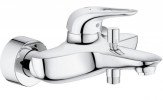 Смеситель для ванны Grohe Eurostyle, однорычажный, хром (33591003)