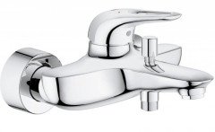 Змішувач для ванни Grohe Eurostyle, одноважільний, хром (33591003)