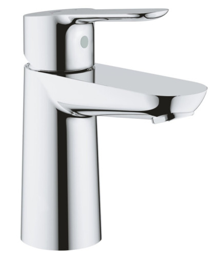 Комплект смесителей 4 в 1 Grohe Bau Edge, хром (UA123218K0)