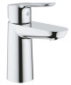 Комплект смесителей 4 в 1 Grohe Bau Edge, хром (UA123218K0)