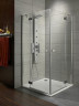Душевая кабина Radaway Almatea KDD, 80x80 (32162-01-01N)