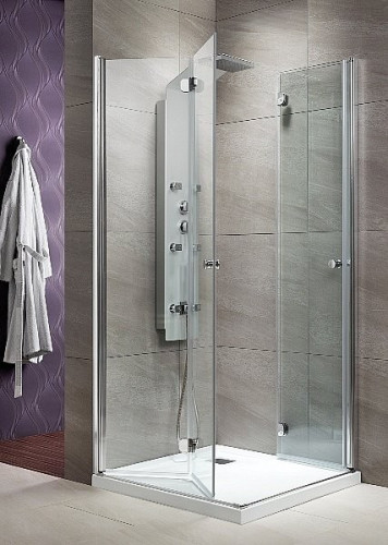 Душевая кабина Radaway Eos KDD-B, 80x80 (37313-01-01N)