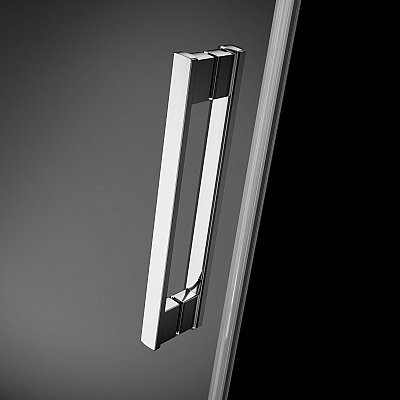 Душевая кабина Radaway Idea KDD, левая, 90x90 (387060-01-01L)