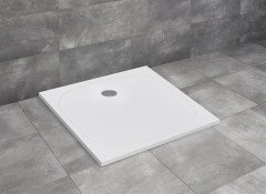 Душовий піддон Radaway Zantos C, 90x90 (M3ZNC9090-06)
