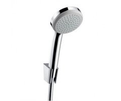 Душовий гарнітур Hansgrohe Croma 100 1jet/Porter (27575000)