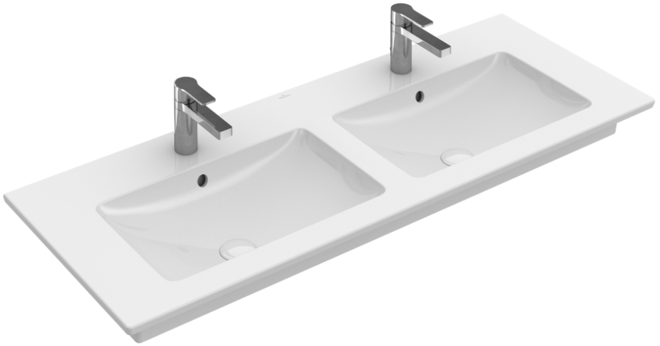 Умывальник врезной Villeroy&Boch Venticello, 130 (4111DLR1)