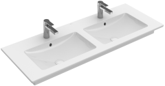 Умывальник врезной Villeroy&amp;Boch Venticello, 130 (4111DLR1)