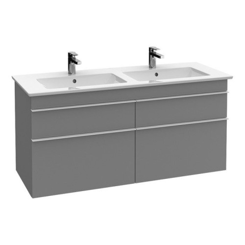 Умывальник врезной Villeroy&Boch Venticello, 130 (4111DLR1)
