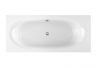 Ванна акрилова Radaway Dia, 180x80 (WA1-05-180X080U)