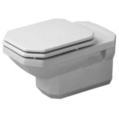 Унітаз підвісний Duravit 1930 Series (182090000)