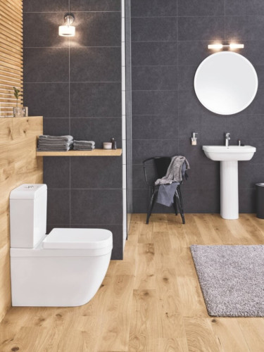 Пьедестал Grohe Euro Ceramic (39202000)