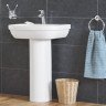 Пьедестал Grohe Euro Ceramic (39202000)