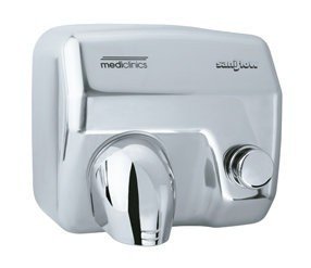 Сушилка для рук Mediclinics Saniflow (E-05CS)