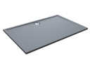 Душовий піддон PARIS 1200 GRAY MIRASTONE