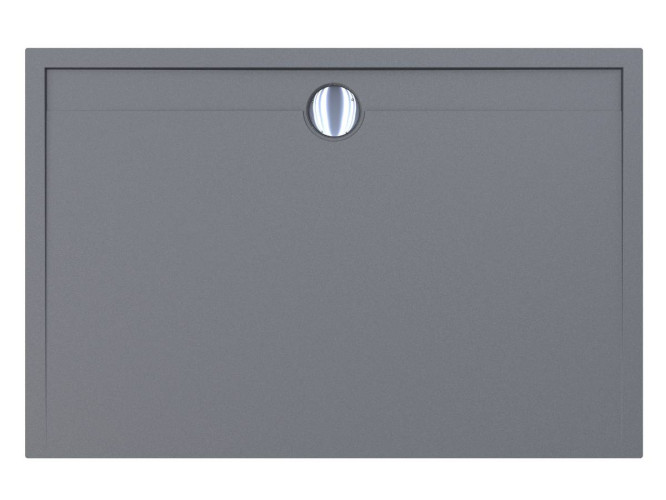 Душовий піддон PARIS 1200 GRAY MIRASTONE