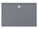 Душовий піддон PARIS 1200 GRAY MIRASTONE