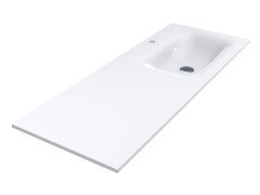 Умывальник JESSEL 1200 R
