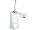 Cмеситель для умывальника Grohe Euroсube, джойстик, хром (23654000)