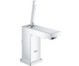 Cмеситель для умывальника Grohe Euroсube, джойстик, хром (23654000)