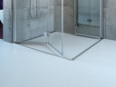 Душевая кабина Radaway Eos KDD-B, 90x80 (37343-01-01N)