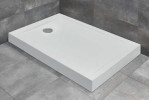 Душовий піддон Radaway Doros F Compact, 100x80 (SDRFP1080-05)