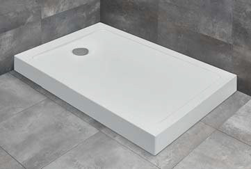 Душевой поддон Radaway Doros F Compact, 100x80 (SDRFP1080-05)