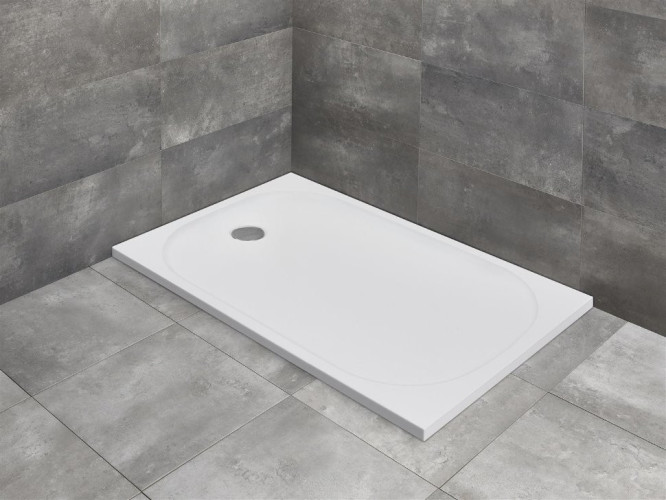 Душовий піддон Radaway Zantos F, 100x80 (M3ZNF1080-06)