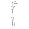 Душевая система Kludi Dual Shower System (6609105-00)