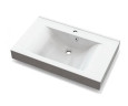 Умывальник врезной Fancy Marble Nadja, 60 (206101)
