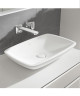 Умивальник накладний Villeroy&Boch Loop&Friends, 59 (515401R2)