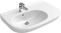 Умывальник подвесной Villeroy&amp;Boch O.Novo, 80 (51608001)