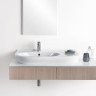 Умивальник підвісний Villeroy&Boch O.Novo, 80 (51608001)