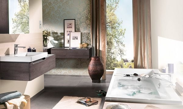 Умивальник підвісний Villeroy&Boch Subway 2.0, 65 (7113FCR2)