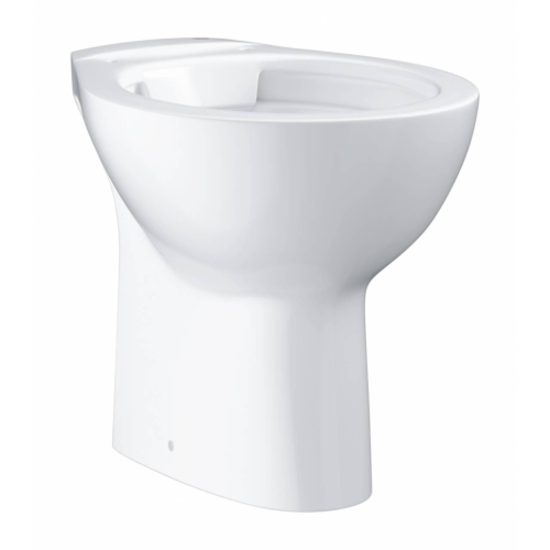 Унитаз напольный Grohe BauCeramic (39431000)