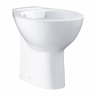 Унитаз напольный Grohe BauCeramic (39431000)