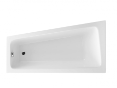 Ванна акриловая Radaway Evia, левая, 150x80 (WA1-44-150X080L)