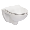 Унітаз підвісний Roca Victoria Rimless (A34H398000)
