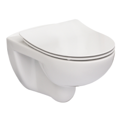 Унітаз підвісний Roca Victoria Rimless (A34H398000)