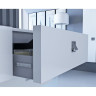 Тумба с умывальником Botticelli Rimin, 80 (RM-80 ASH)
