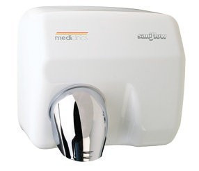 Сушарка для рук Mediclinics Saniflow (E-05A)