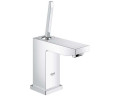 Cмеситель для умывальника Grohe Euroсube, джойстик, хром (23656000)