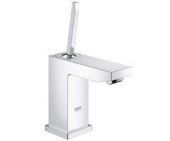 Cмеситель для умывальника Grohe Euroсube, джойстик, хром (23656000)