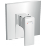 Cмеситель для душа Hansgrohe Metropol, однорычажный, хром (32565000)