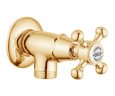 Запорный вентиль Bugnatese Lady (LADDO958)