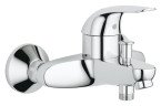 Комплект змішувачів 4 в 1 Grohe Euroeco, хром (UA123242K0)