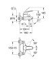 Комплект змішувачів 4 в 1 Grohe Euroeco, хром (UA123242K0)