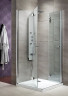 Душова кабіна Radaway Eos KDD-B, 90x90 (37303-01-01N)