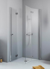 Душова кабіна Radaway Essenza New KDD-B, права, 80x80 (385070-01-01R)