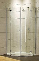 Душова кабіна Radaway Torrenta PDD, 100x80 (31640-01-01N)