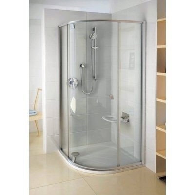 Душевая кабина Ravak Pivot PSKK3, 100x100 (376AA101Z1)